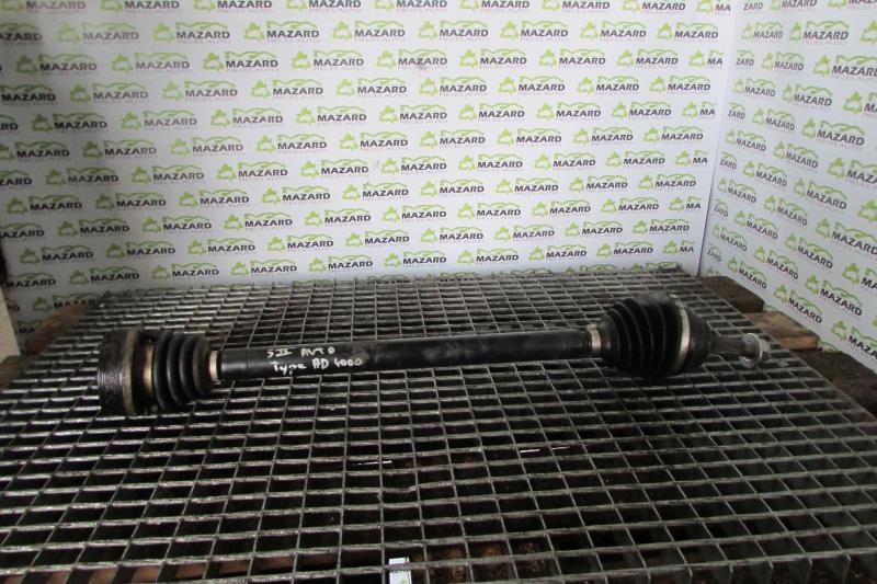 Cardan droit (transmission) RENAULT R21 PHASE 2  - 1
