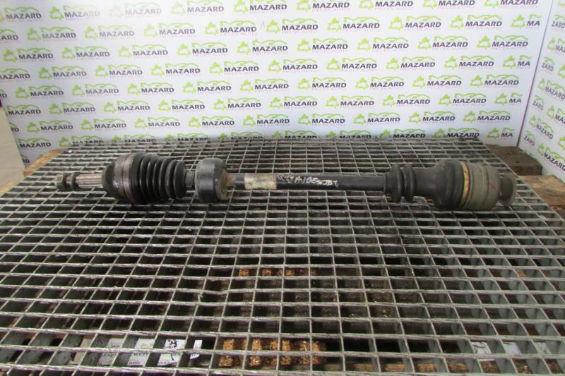 Image Cardan droit (transmission) - RENAULT R19