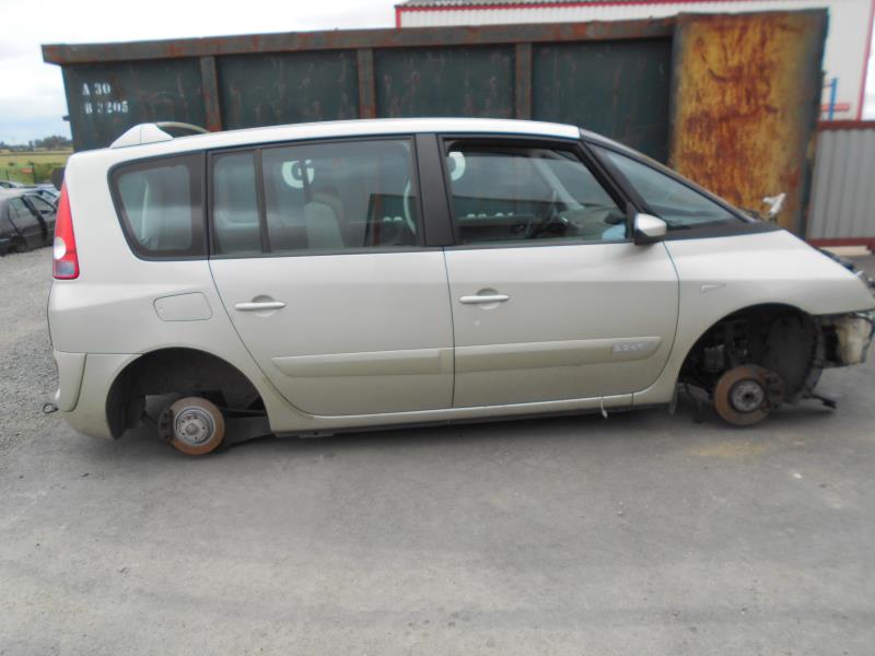 Cardan droit (transmission) RENAULT ESPACE 4 PHASE 1 Diesel - 1