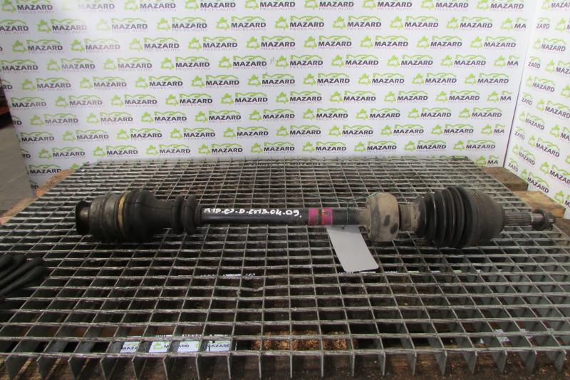 Image Cardan droit (transmission) - RENAULT R19