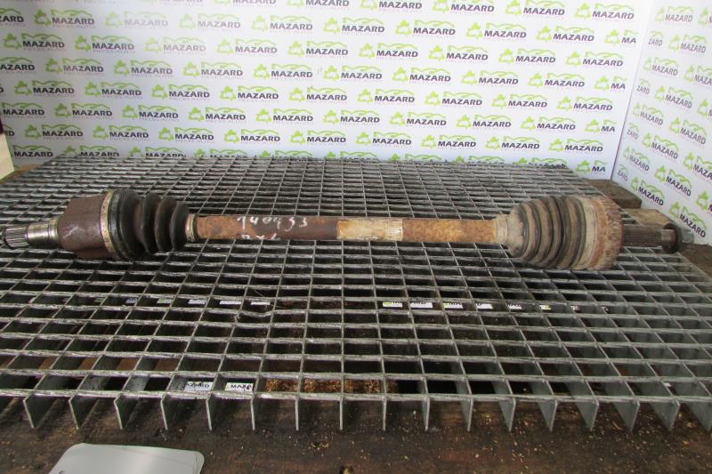 Giunto cardanico posteriore sinistro (trasmissione) RENAULT SCENIC 1 PHASE 2 Diésel - 1
