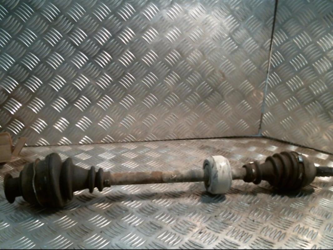 Giunto cardanico albero di trasmissione destro RENAULT SUPER 5 Gasolina - 1
