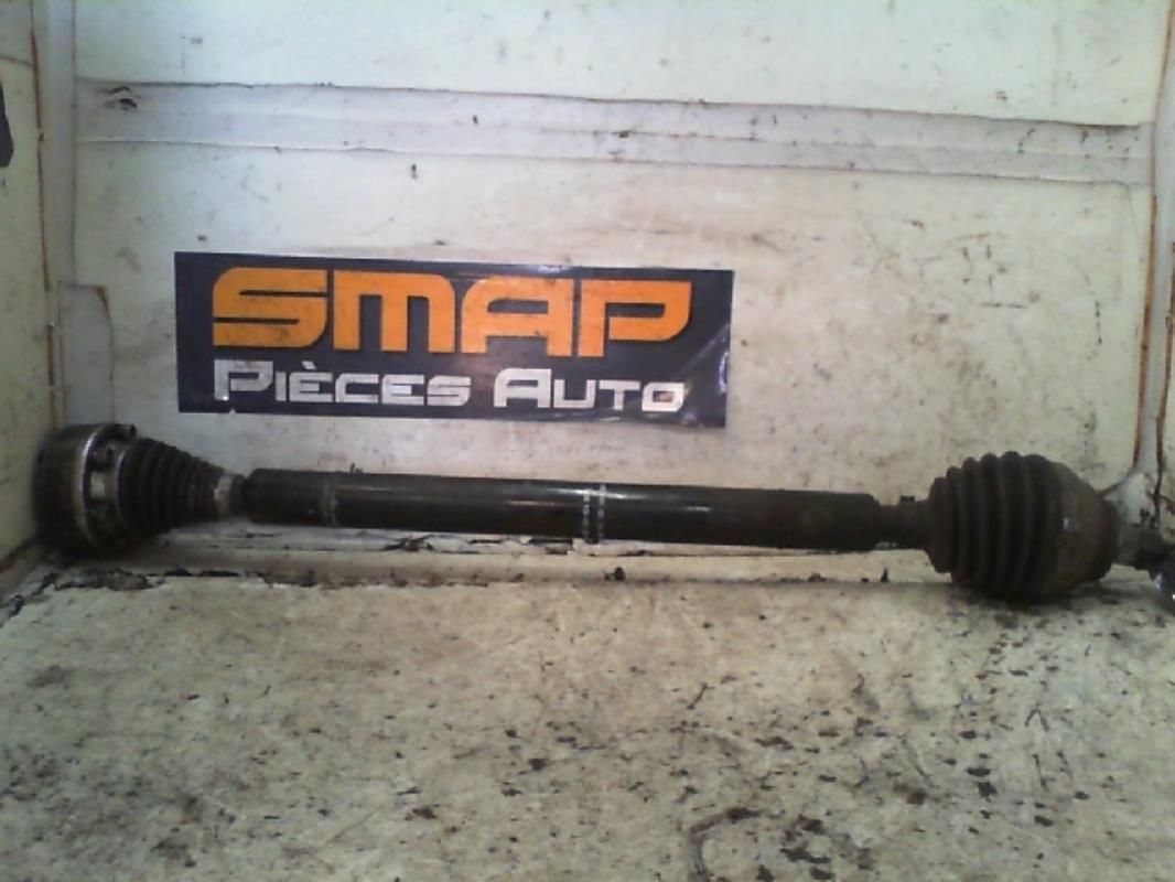 Giunto cardanico albero di trasmissione destro VOLKSWAGEN GOLF 7 PHASE 1 Diésel - 1