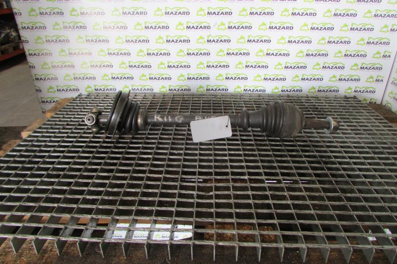 Giunto cardanico albero di trasmissione sinistro RENAULT R11 Gasolina - 1
