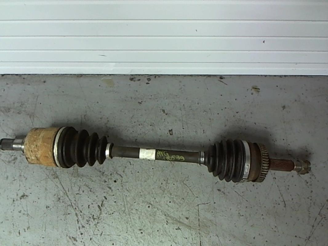Giunto cardanico albero di trasmissione sinistro HYUNDAI TUCSON 1 Diésel - 1