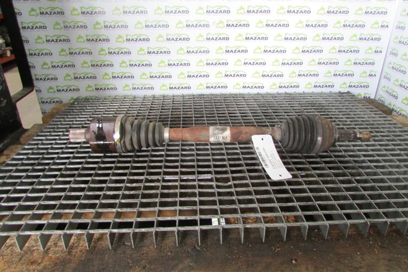 Giunto cardanico albero di trasmissione sinistro RENAULT CLIO 3 PHASE 1 Gasolina - 1