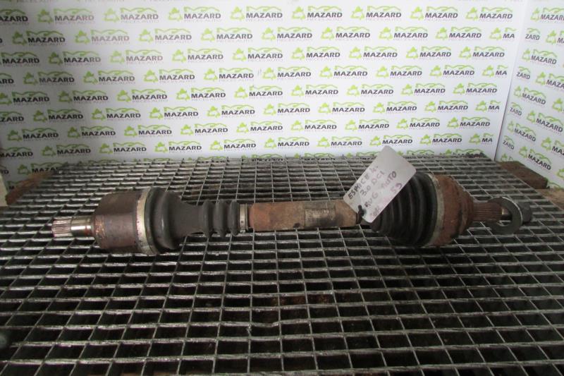 Cardan gauche (transmission) RENAULT ESPACE 4 PHASE 1 Diesel - 1