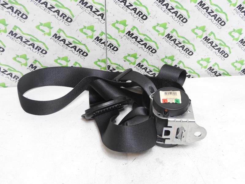 Cintura di sicurezza posteriore destra MINI MINI 2 R56 PHASE 1 Gasolina - 1