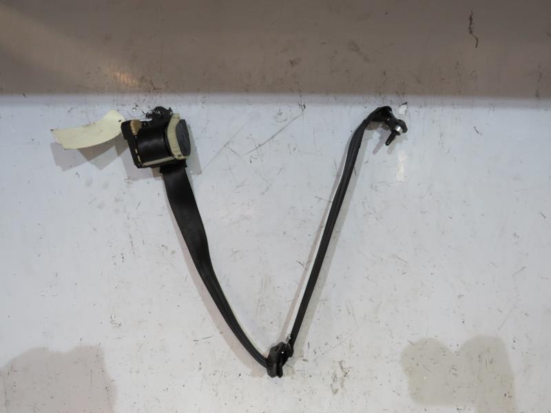 Cintura di sicurezza anteriore destra CITROEN C3 1 PHASE 2 Gasolina - 1