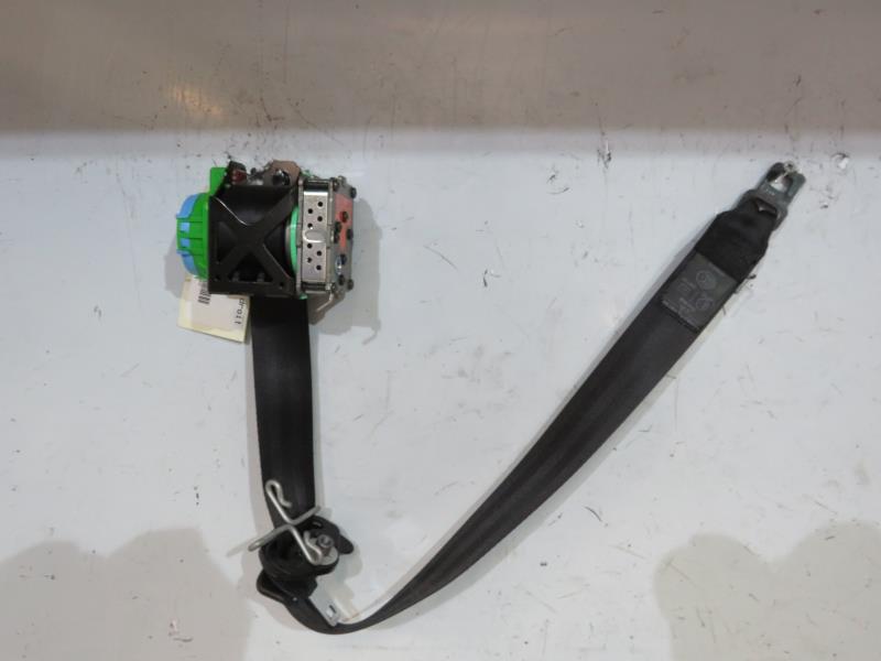 Cintura di sicurezza anteriore destra CITROEN C4 GRAND PICASSO 1 Diésel - 1