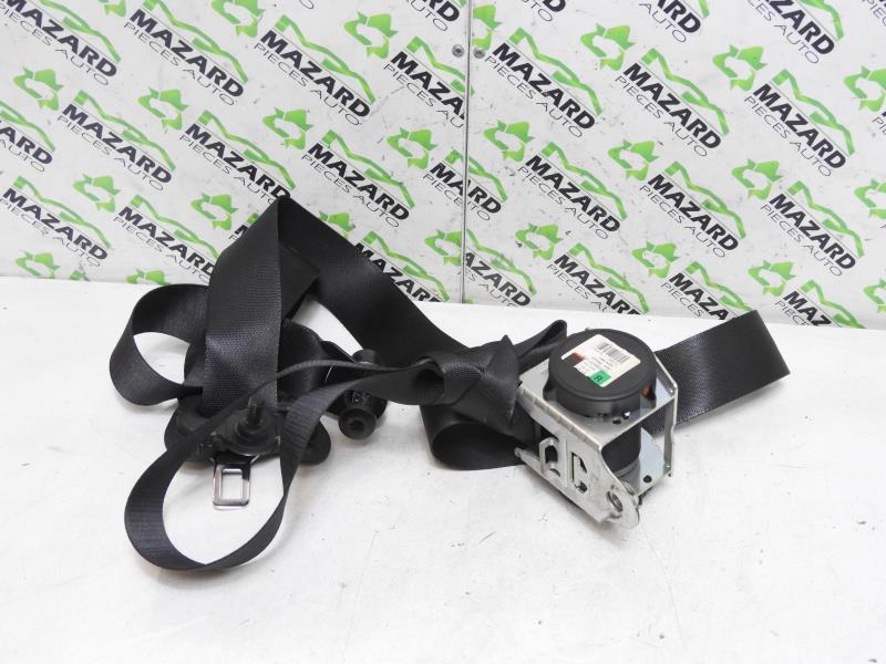 Cintura di sicurezza anteriore destra MINI MINI 2 R56 PHASE 1 Gasolina - 1