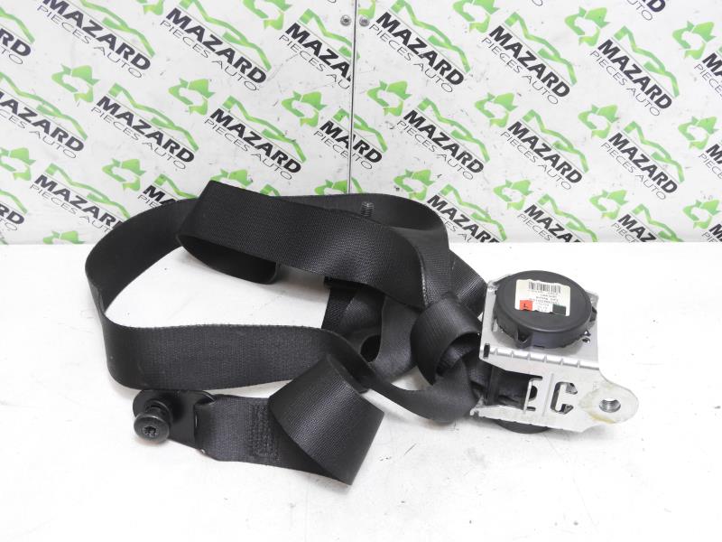 Cintura di sicurezza anteriore sinistra MINI MINI 2 R56 PHASE 1 Gasolina - 1