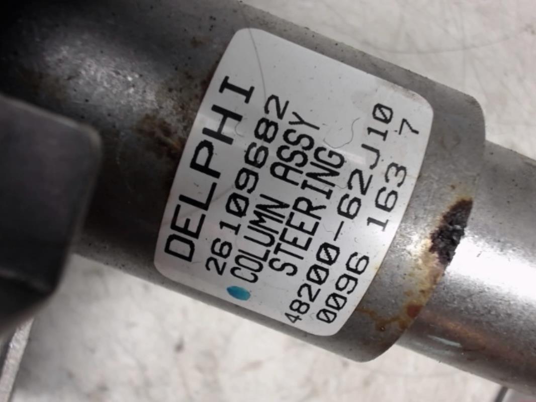 Colonne de direction SUZUKI SWIFT 3 Diesel - 1
