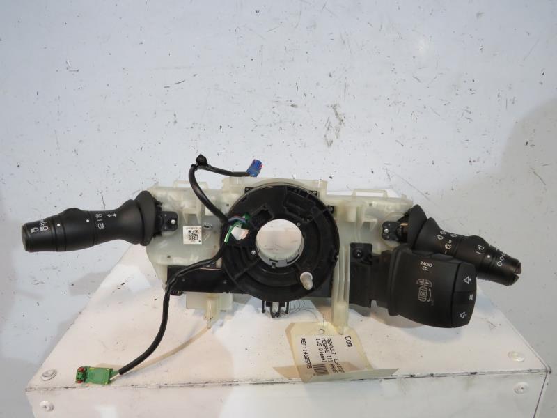 Devio guida completo con contatto spiralato RENAULT MEGANE 3 PHASE 1 Diésel - 1