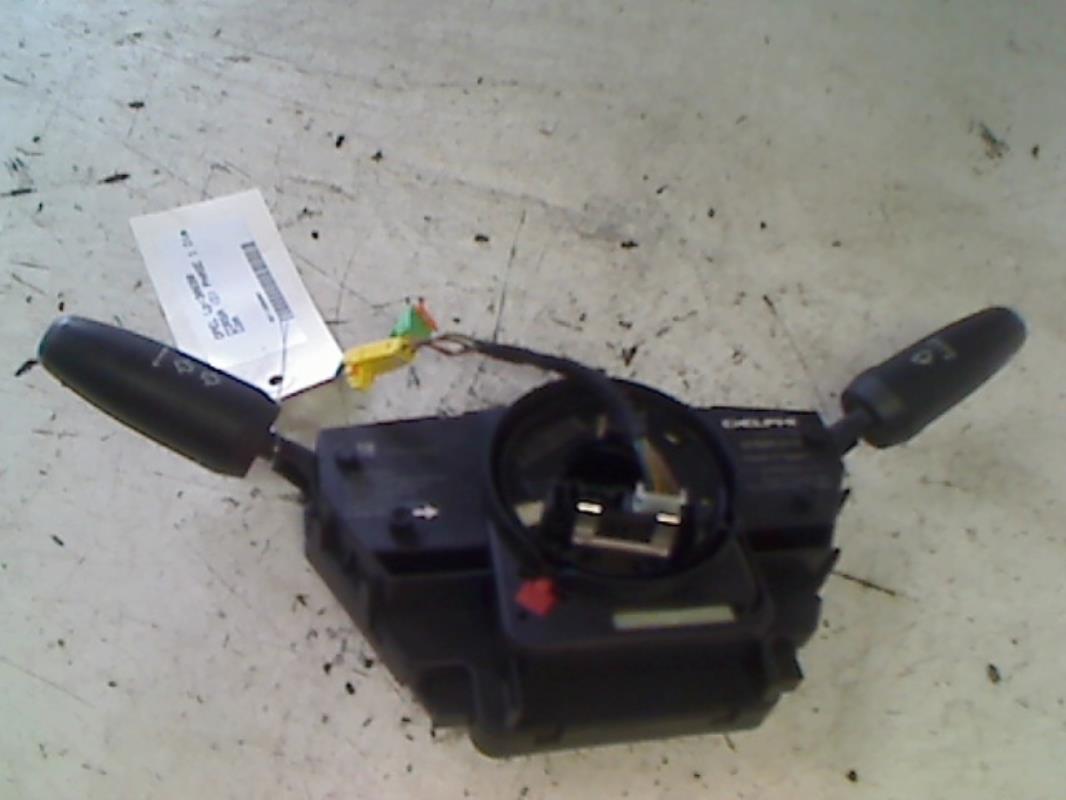 Devio guida completo con contatto spiralato OPEL CORSA D PHASE 1 Diésel - 1
