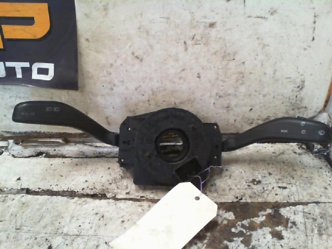 Devio guida completo con contatto spiralato VOLKSWAGEN POLO 4 PHASE 1 Diésel - 1