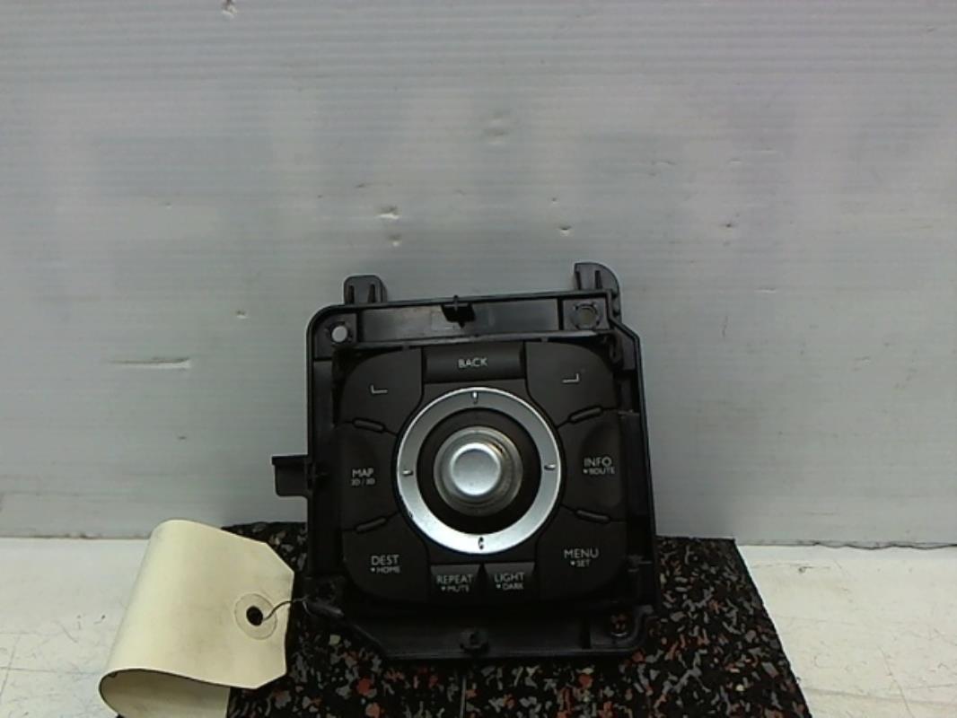 Commande GPS RENAULT MEGANE 3 PHASE 1 Diesel - 1