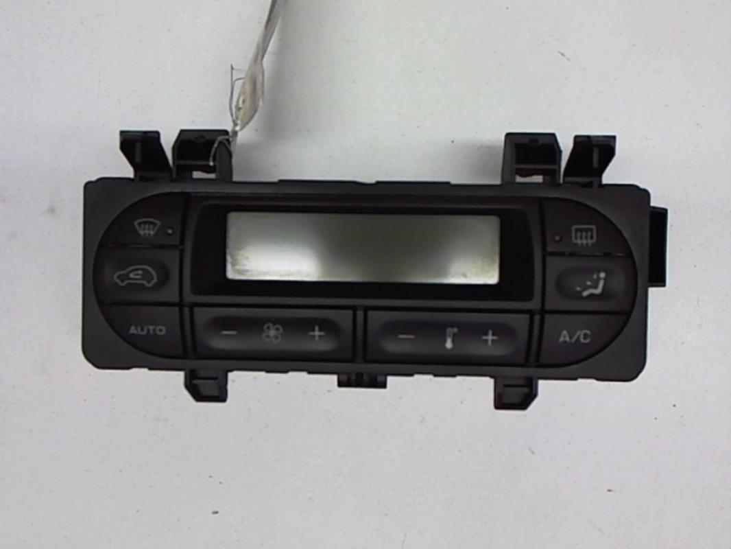 Commande chauffage CITROEN C3 1 PHASE 1 Diesel - 1