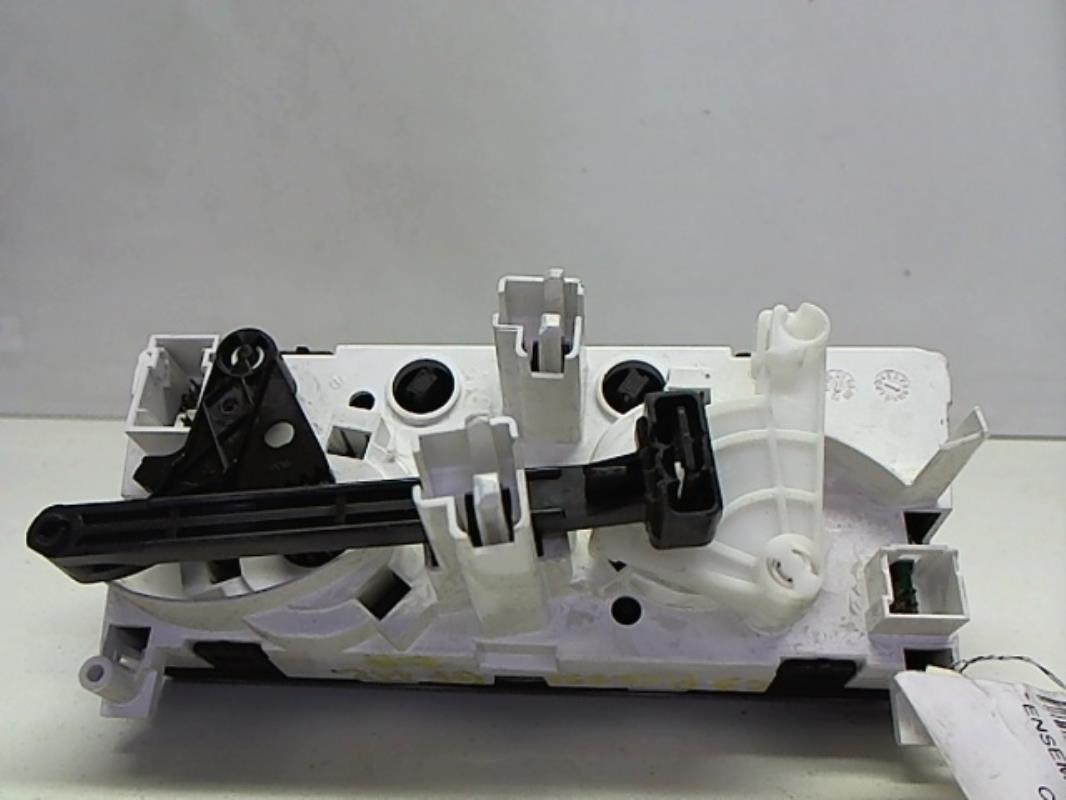 Image Commande chauffage - CITROEN C3 PICASSO