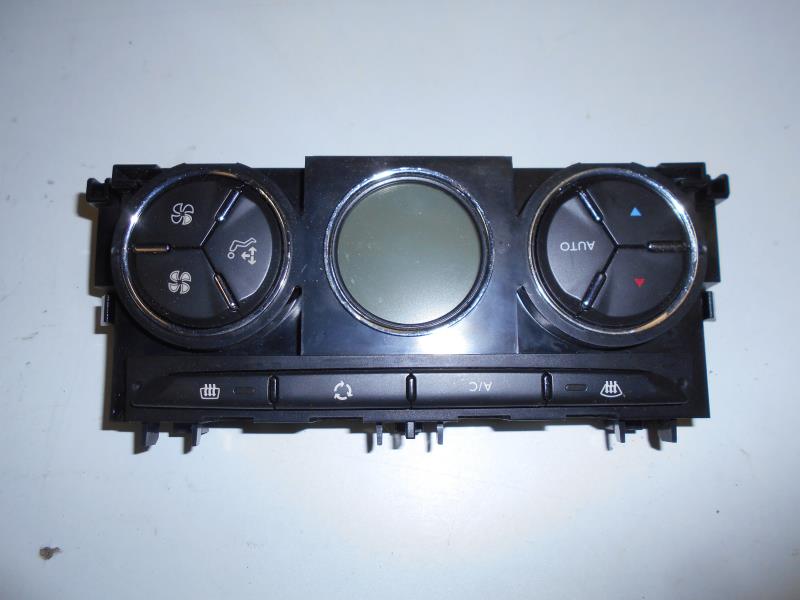 Commande chauffage CITROEN C3 2 PHASE 1 Diesel - 1
