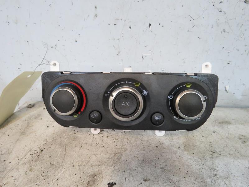 Comandi riscaldamento RENAULT CLIO 4 PHASE 1 Diésel - 1