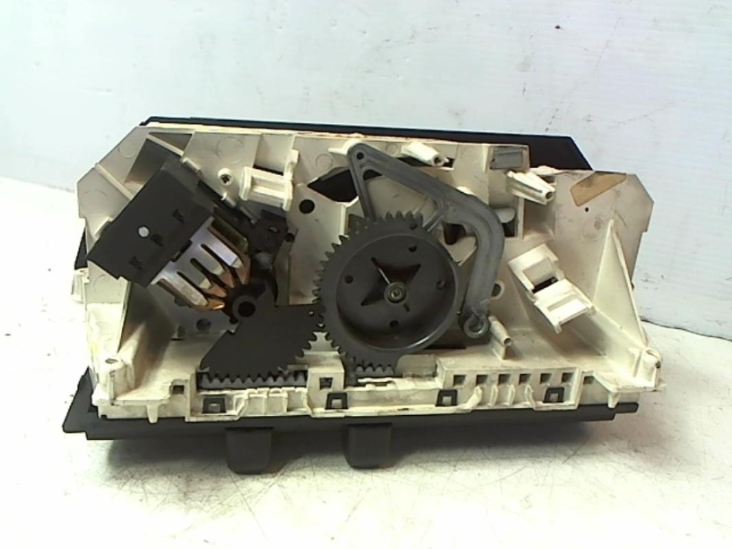 Image Commande chauffage - CITROEN XANTIA