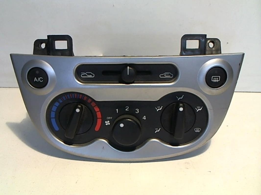 Commande chauffage CHEVROLET MATIZ 2 Essence - 1