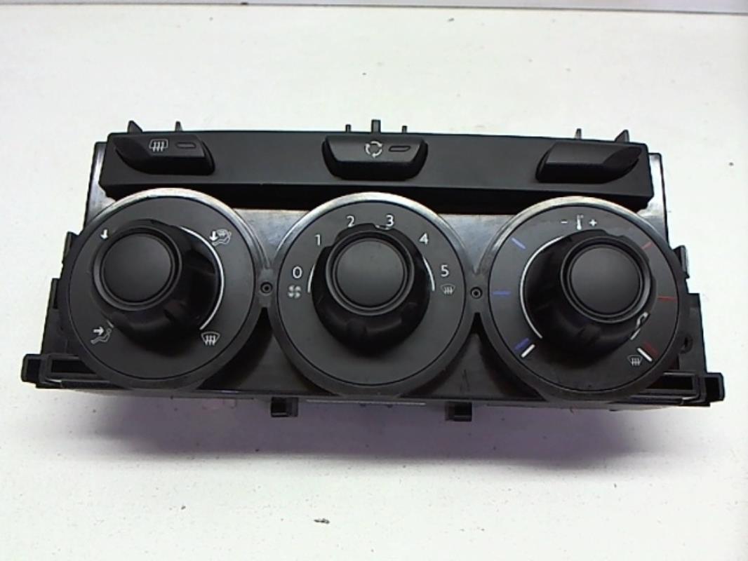 Commande chauffage CITROEN C3 2 PHASE 2 Diesel - 1