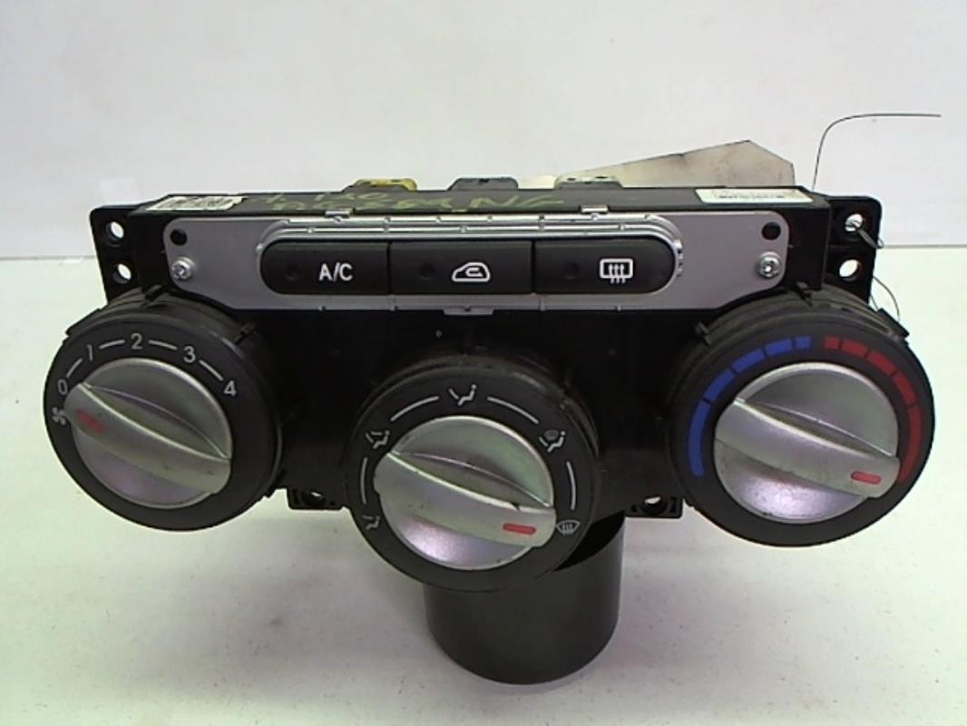 Commande chauffage HYUNDAI I 10 1 PHASE 1 Essence - 1