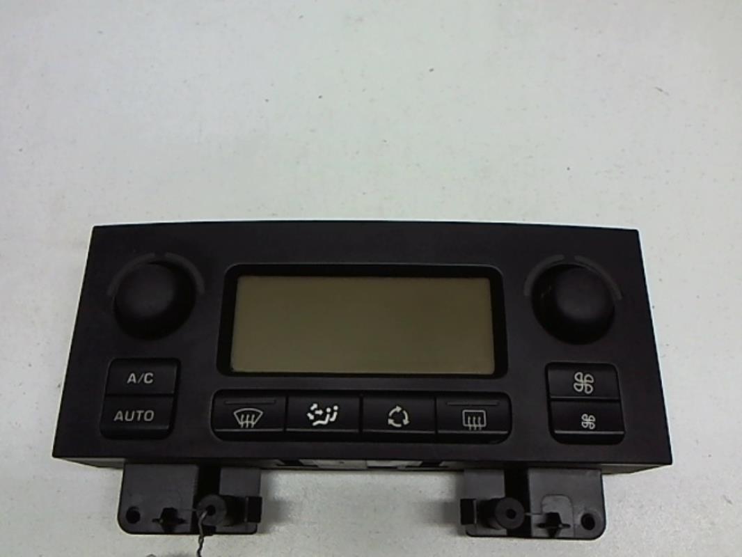 Commande chauffage CITROEN C4 GRAND PICASSO 1 Diesel - 1