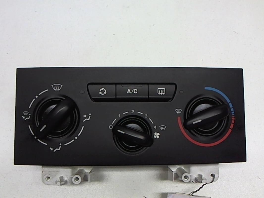 Commande chauffage CITROEN C4 1 PHASE 1 COUPE Diesel - 1