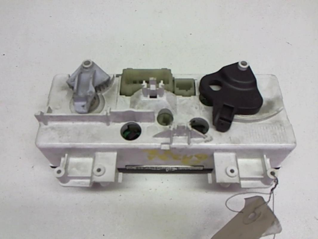 Commande chauffage CITROEN C4 1 PHASE 1 Diesel - 1
