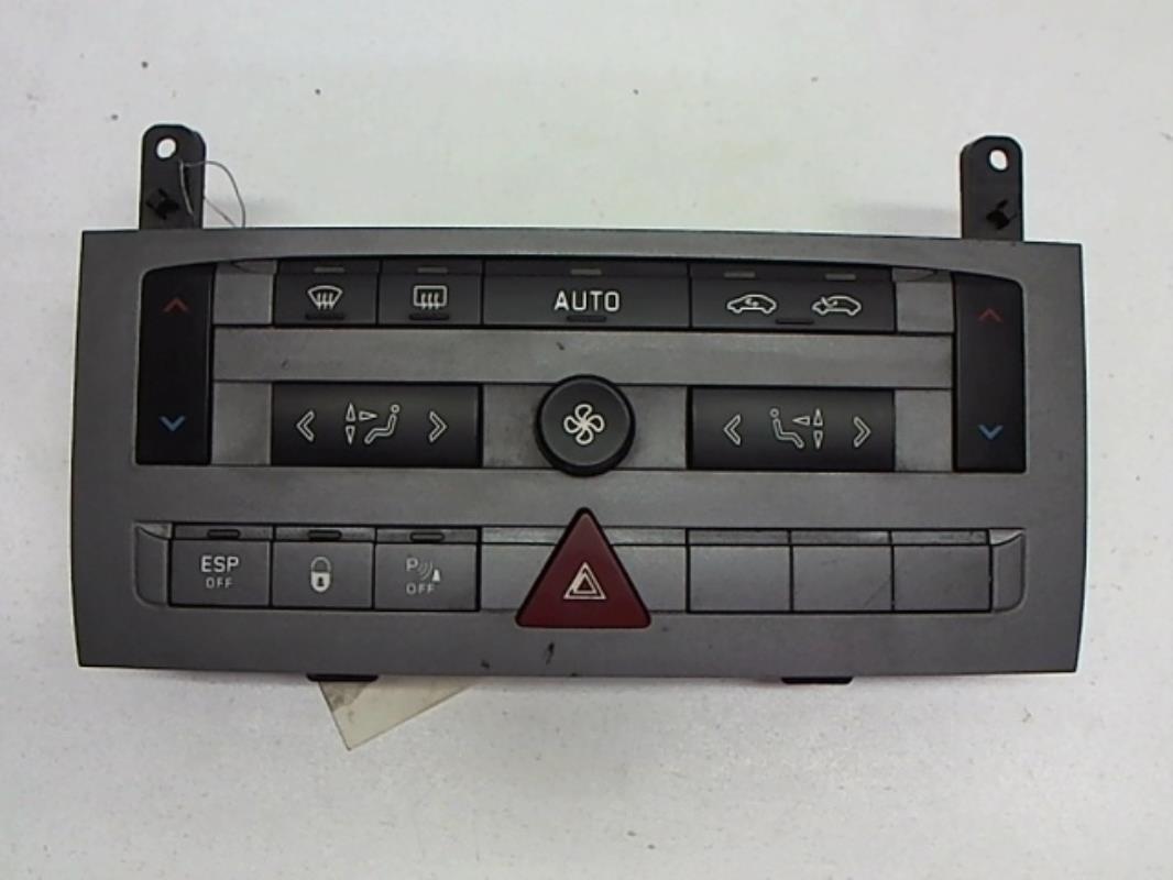 Commande chauffage CITROEN C5 1 PHASE 2 Diesel - 1