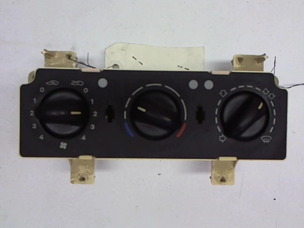 Commande chauffage CITROEN XSARA  - 1