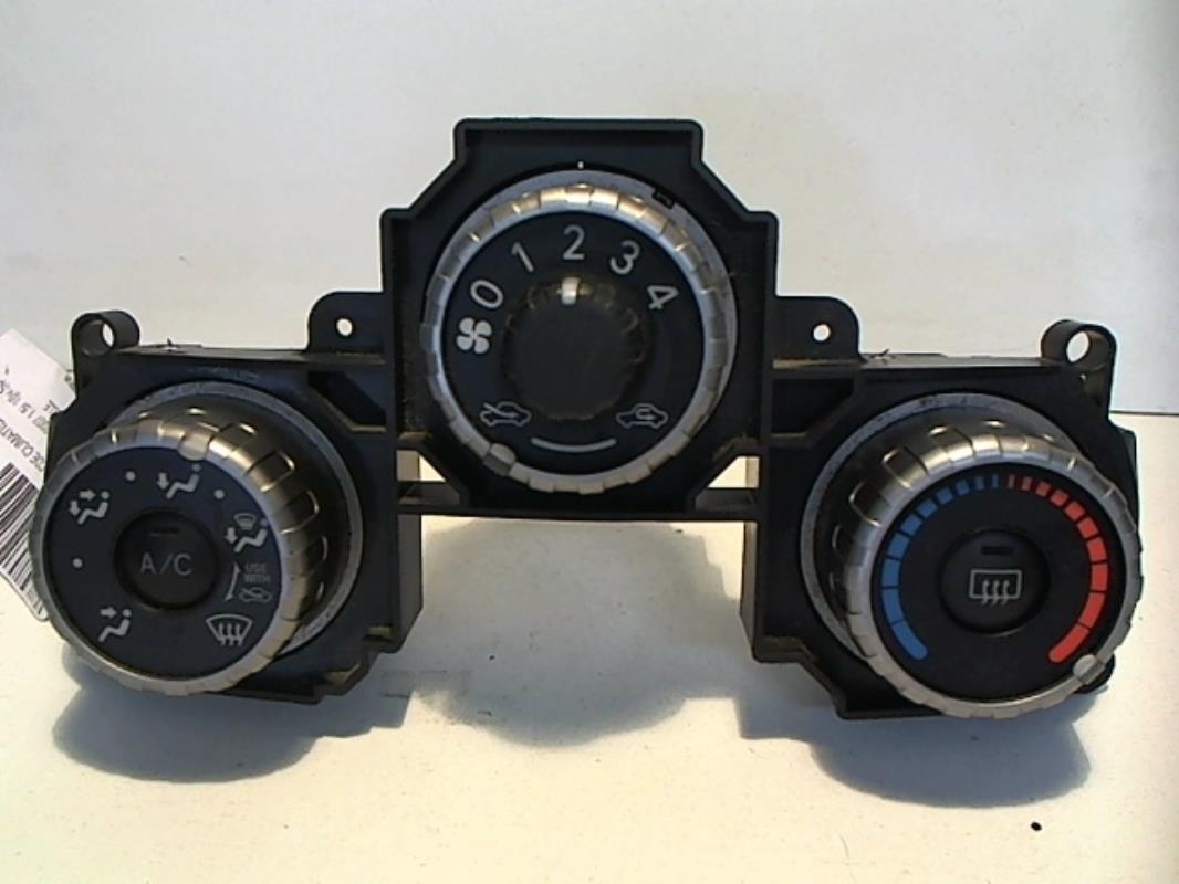 Commande chauffage DAIHATSU TERIOS 2 Essence - 1
