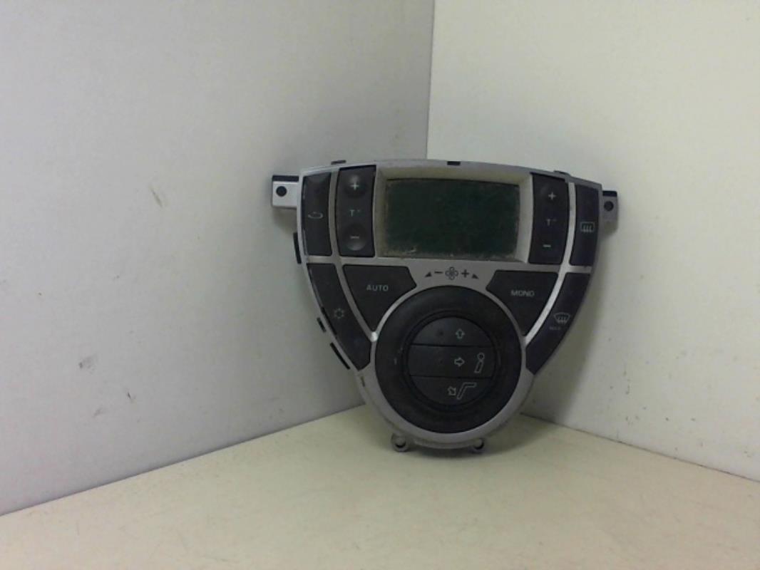 Commande chauffage FIAT ULYSSE 1 Diesel - 1