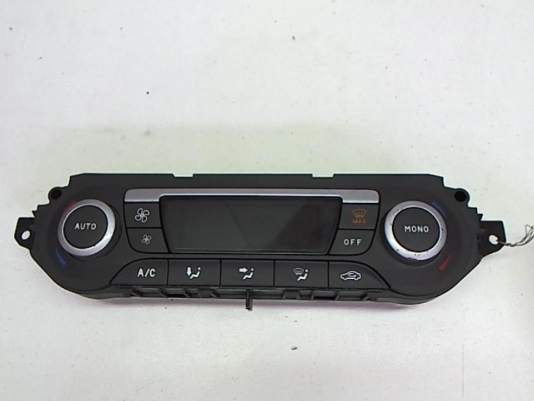 Commande chauffage FORD C-MAX 1 PHASE 2 Diesel - 1