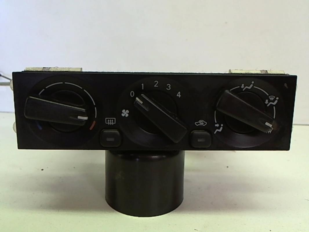 Commande chauffage MITSUBISHI PAJERO PININ Essence - 1