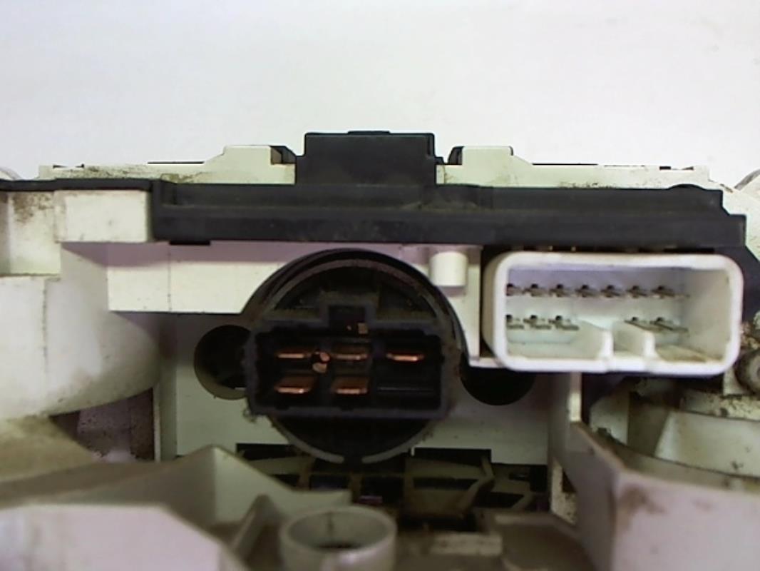 Image Commande chauffage - MITSUBISHI L200 III