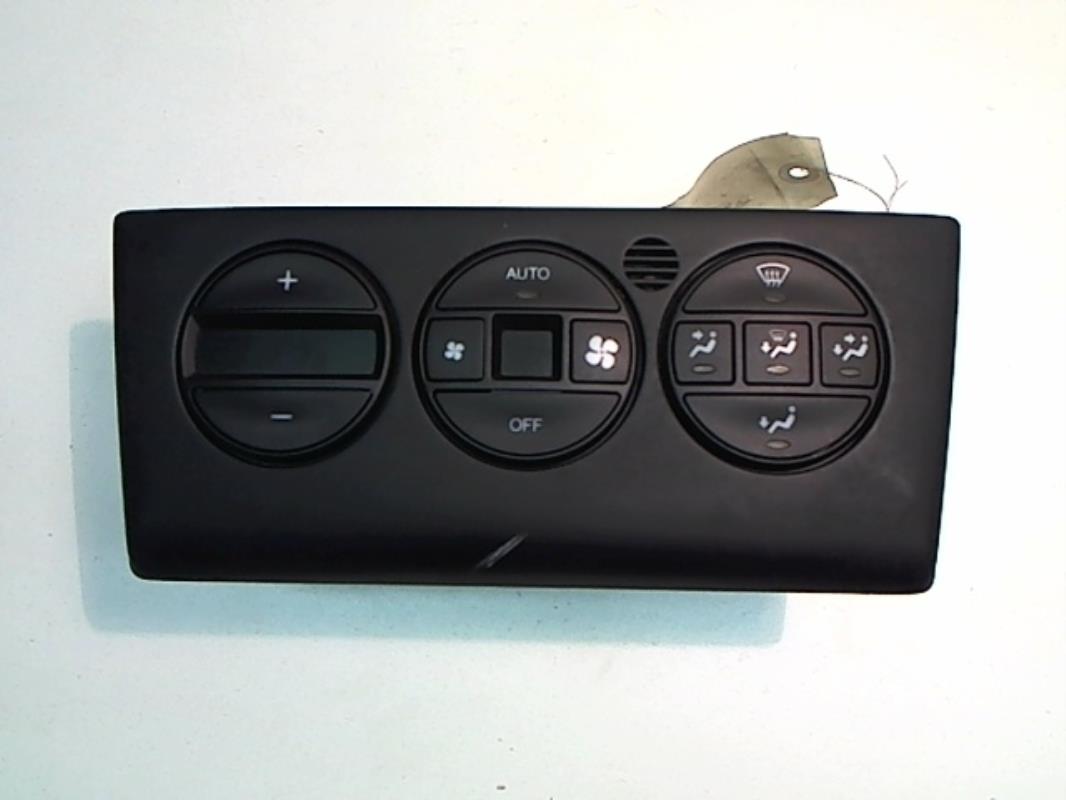 Comandi riscaldamento OPEL VECTRA B PHASE 1 BREAK Gasolina - 1