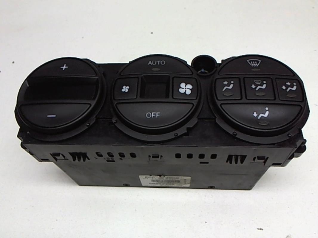 Commande chauffage OPEL VECTRA B PHASE 1 Essence - 1