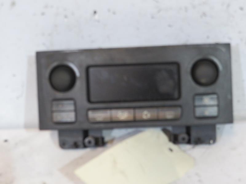 Commande chauffage PEUGEOT 307 PHASE 2 BREAK Diesel - 1