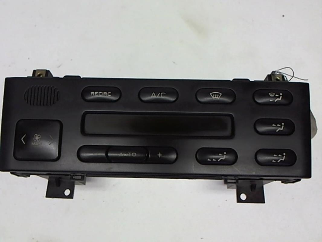 Comandi riscaldamento PEUGEOT 406  - 1