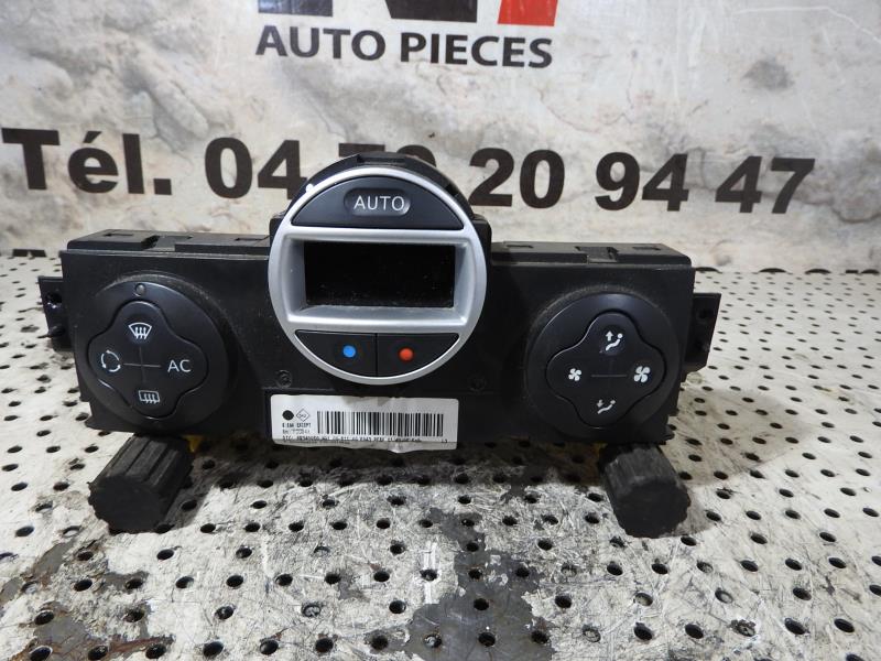 Commande chauffage RENAULT MEGANE 2 PHASE 1 Diesel - 1