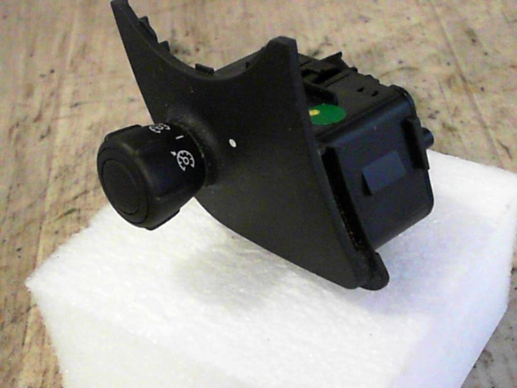 Commande regulateur vitesse RENAULT GRAND SCENIC 2 PHASE 1 Diesel - 1