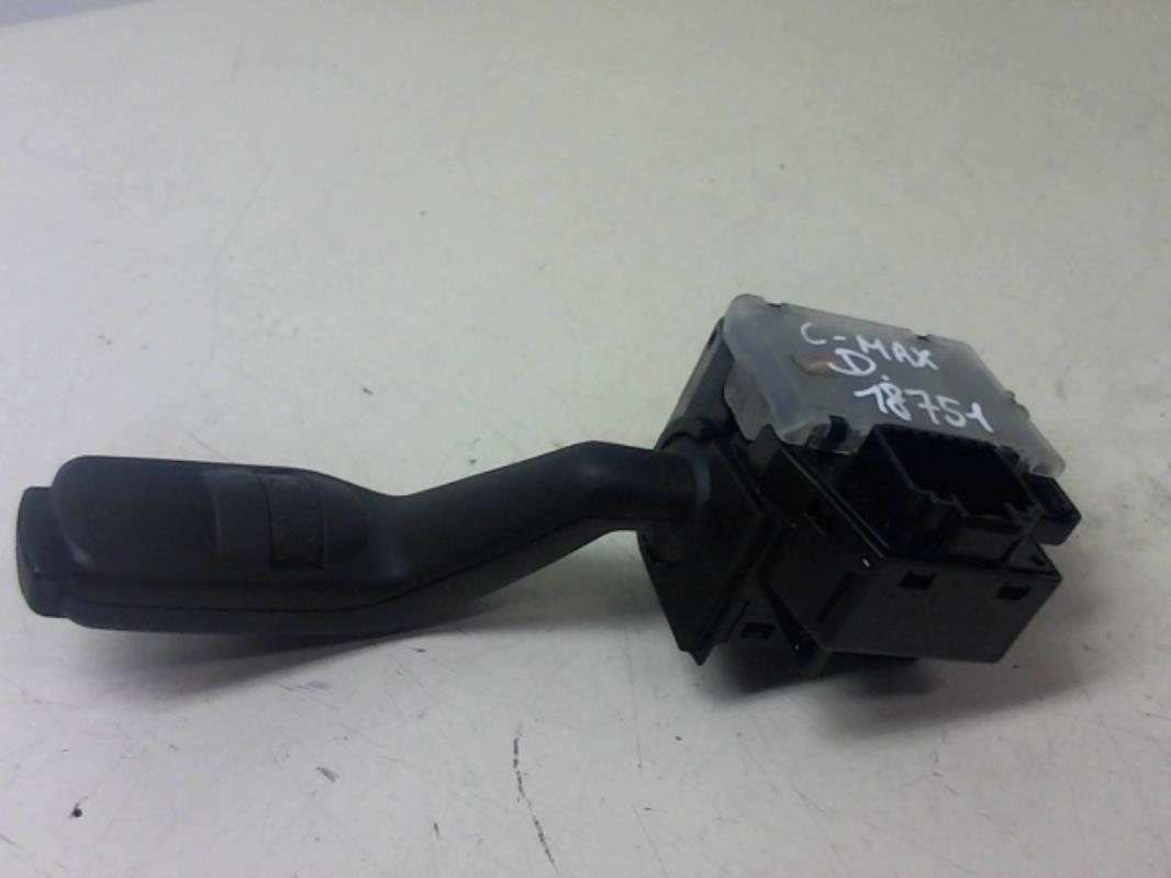 Commodo d'essuie glaces FORD C-MAX 1 PHASE 1 Diesel - 1