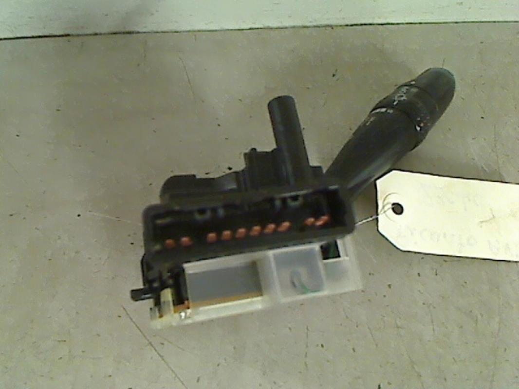 Commodo d'essuie glaces KIA PICANTO 1 PHASE 1 Diesel - 1