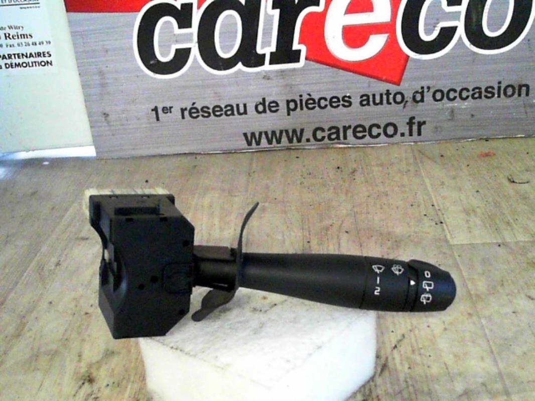 Commodo d'essuie glaces RENAULT CLIO 2 PHASE 1 Essence - 1