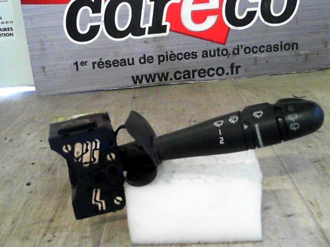 Commodo d'essuie glaces RENAULT SCENIC 1 PHASE 2 Diesel - 1