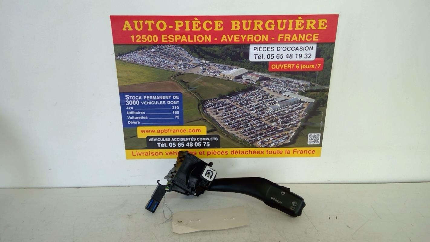 Devio tergicristalli VOLKSWAGEN GOLF 5 Gasolina - 1